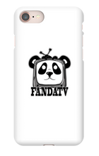 fandatv iPhone Phone Cases