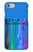 PaintDrip iPhone Phone Case