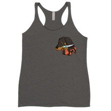 Women's Freya Tank