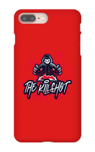 thekillshot iPhone Phone Cases