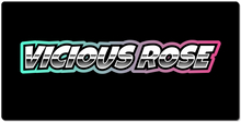 viciousrose XXL Gaming Mousepad