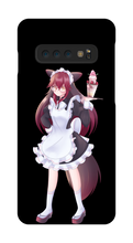 Riana Maid Samsung Case