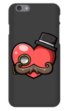 mrsir2552 iPhone Cases