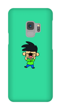 Surprised AdqmBoiii Samsung Phone Cases