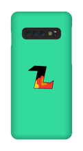 lava-kyler Samsung Phone Cases