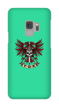 TDK Samsung Phone Cases