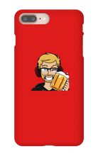 psycholions97 iPhone Phone Cases