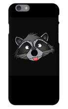 oguaxii iPhone Phone Cases