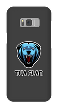 TUA Clan Samsung Phone Cases
