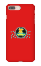 typhlosiontycoon iPhone Phone Cases