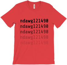 ndawg121490 T-Shirts