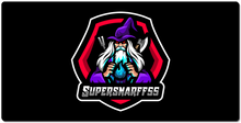 supersnarff55 XXL Gaming Mousepad
