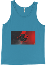 thecomenda05 CAMISETA SIN MANGAS