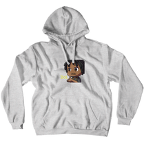 PureRuckus Boi Hoodie (No-Zip/Pullover)