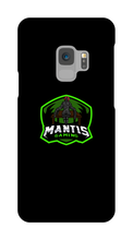 mantisgaming Samsung Phone Cases