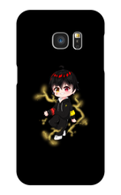 speeedylg CHIBI Samsung Phone Cases