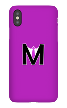 officialmortius iPhone Phone Cases