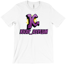 kray_asylum T-Shirts