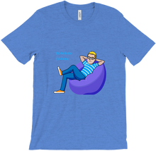 Beanbag T-Shirts
