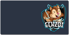 Eckzdi XXL Gaming Mousepad