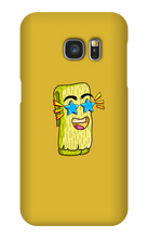 ricotamalito Samsung Phone Cases