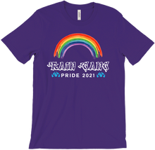benjirain T-Shirts
