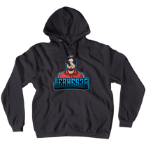 jerxes36 Hoodies (No-Zip/Pullover)