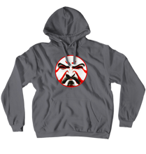 Intro Hoodies (No-Zip/Pullover)