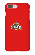 scarzeera1 iPhone Phone Cases