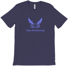 Take Off Running Controller