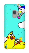 Tuco & Friends HBD Samsung Phone Case