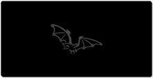 Coldnight XXL Gaming Mousepad