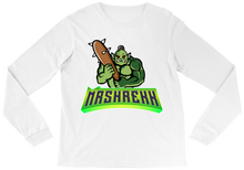 mrshrekk Long Sleeve Tee