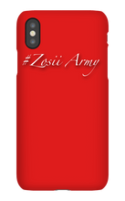 Zosii Army Iphone Hülle