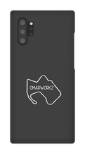 Laguna Seca WORKZ Phone Case