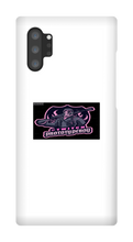 Prototype_Boy Samsung Phone Cases