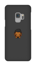 geno_tv Samsung Phone Cases