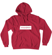 realamysingh Hoodies (No-Zip/Pullover)