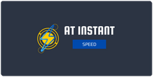 Instant Speed XXL Mouse Pad