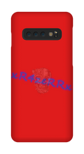 xr4zerrx Samsung Phone Cases