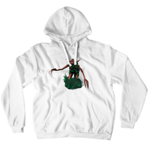 biellsann Hoodies (No-Zip/Pullover)