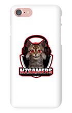 nzgamers iPhone Phone Cases