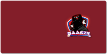 baaszr XXL Gaming Mousepad