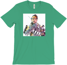 Mirage pretty boy T-Shirts