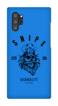 sn1pe Samsung Phone Cases