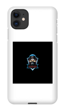 wolfpackyt12 iPhone Phone Cases
