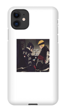 LVL UP Hypebeast iPhone Phone Case