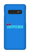 creppeew06 Samsung Phone Cases