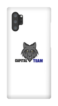 capitalamin Samsung Phone Cases