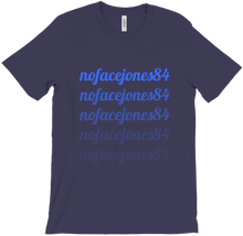 nofacejones84 T-Shirts
